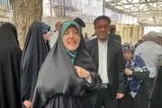 ابتکار: مردم را نمی‌شود با مرغ و گوشت گول زد 