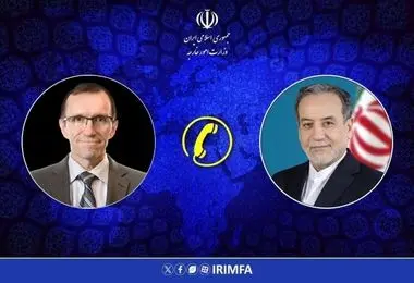 جزییات رایزنی وزرای خارجه ایران و نروژ 