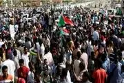 جنگ سودان دامن کدام کشورها را می‌گیرد؟