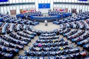 خبر مهم درباره تعلیق مذاکرات برجامی در پارلمان اروپا