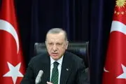 اردوغان شمشیر را برای آمریکا از رو بست/اظهارات بایدن بی اساس است!