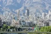 قیمت خانه در منطقه جنت آباد تهران + جدول