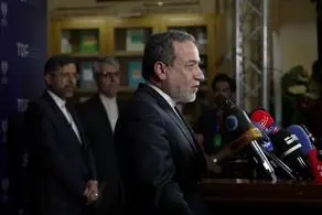 عراقچی: مذاکرات پیچیده‌تر از آن است که در دو یا سه جلسه حل‌وفصل شود