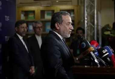 عراقچی: مذاکرات پیچیده‌تر از آن است که در دو یا سه جلسه حل‌وفصل شود