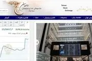 افزایش 3180 واحدی شاخص بورس تهران