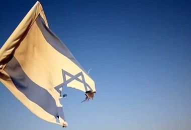 اسرائیل به حالت آماده باش درآمد