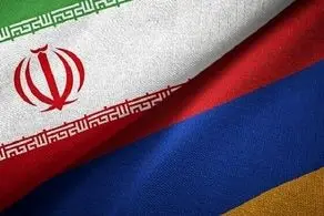 گفت‌وگوی تلفنی وزیر امور خارجه جمهوری ارمنستان با عراقچی 