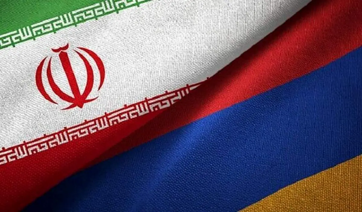 گفتوگوی تلفنی وزیر امور خارجه جمهوری ارمنستان با عراقچی