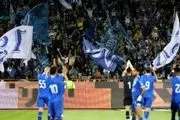 چهره بدنام استقلال رسوا شد!