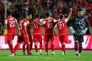 پرسپولیس امروز تعطیل است