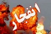 جزئیات حادثه نشت و انفجار گاز در یکی از مساجد مجاور اتوبان امام علی در تهران