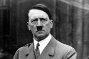 هیتلر همیشه از لو رفتن این عکس های خصوصی اش وحشت داشت/ تصاویر