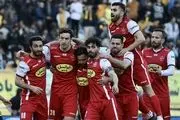 عملیات غیرممکن پرسپولیس برای بازگشت به صدر!