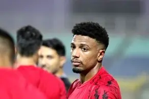 چالش پرسپولیس در مصاف با السد؛ مصدوم سرخپوش به بازی می رسد