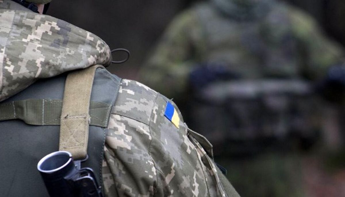 
آتش زدن قرآن کریم توسط نظامیان اوکراینی
