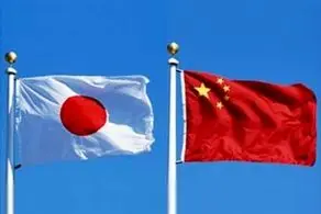 نقشه جدید ژاپن علیه چین!+جزییات