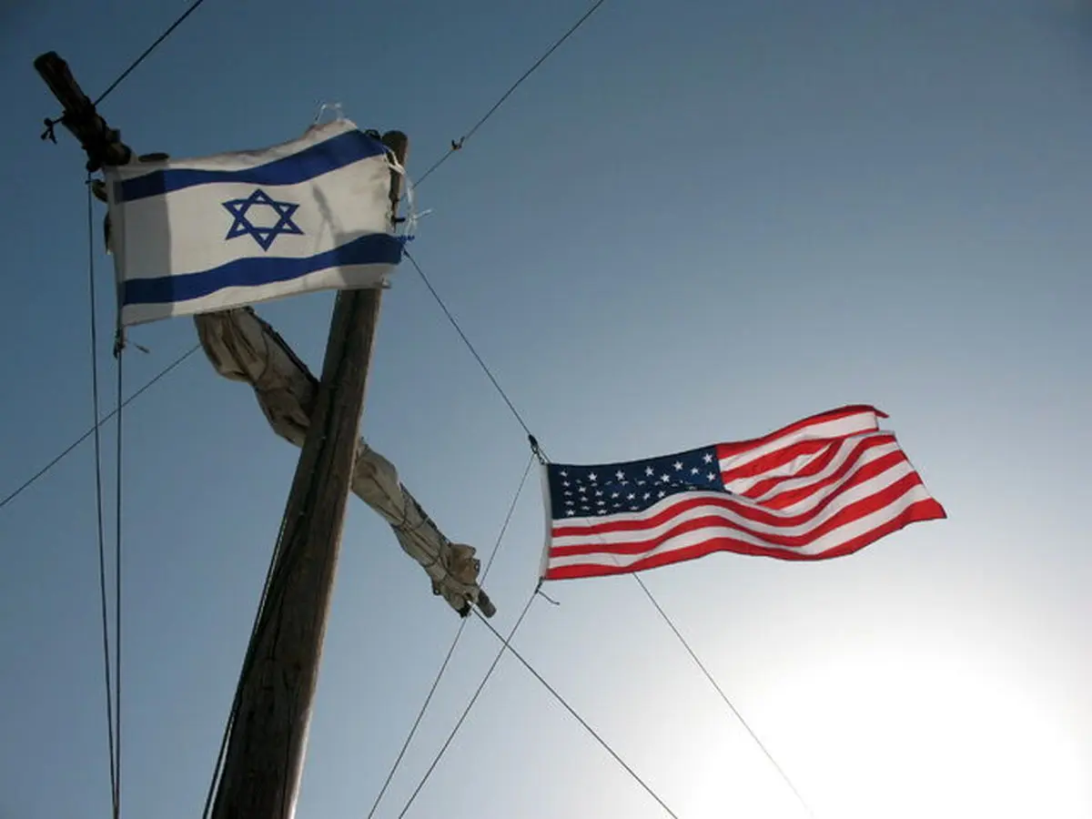 جنگ غزه لابی عرب‌ها در آمریکا را فعال می‌کند؟
