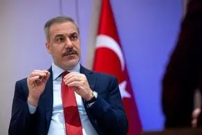فیدان: پ‌ک‌ک ایران و عراق را هم تهدید می‌کند باید از این ویروس خلاص شویم
