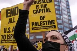 اختلاف بایدن و دموکرات‌ها بیشتر شد/جنایت اسرائیل در غزه عامل است است