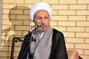 بانوان به گونه‌ای رفتار کنند که فرد بیمار جرات کمترین کاری را به خود ندهد