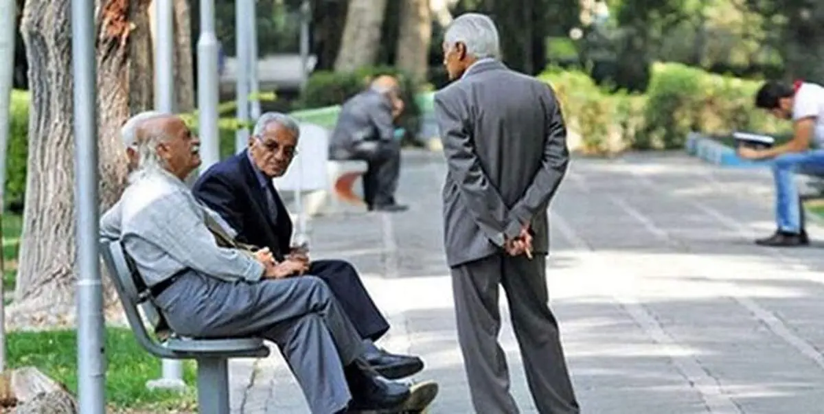 ابلاغ فرمول جدید افزایش «حقوق» بازنشستگان کشوری/ واریزی در 1404 چقدر است؟+عکس