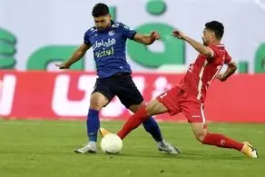 جدول لیگ قهرمانان آسیا بعد از حذف استقلال و پرسپولیس