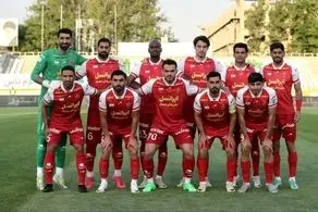 سود باور نکردنی برای پرسپولیس / باشگاه خارجی پیشنهاد نجومی داد