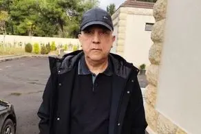 پسرخاله بشار اسد بازداشت شد | عکس