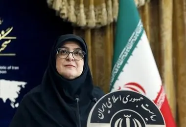 سخنگوی دولت: رابطه و همکاری ما با آژانس بین‌المللی انرژی اتمی شکل جدیدی به خود می‌گیرد