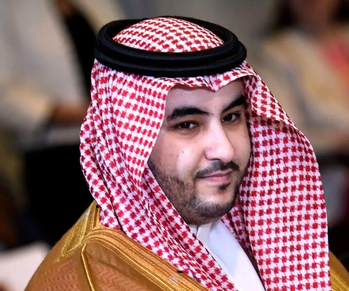 سفر خالد بن سلمان؛ طرح میانجی گری عربستان برای مذاکرات ایران و آمریکا