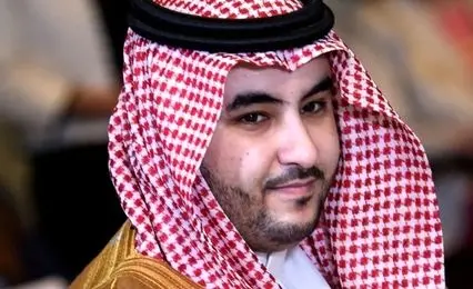سفر خالد بن سلمان؛ طرح میانجی گری عربستان برای مذاکرات ایران و آمریکا