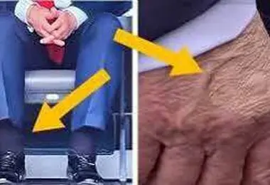 بیماری ترامپ خبرساز شد + عکس 