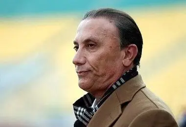 حمید درخشان در گفت‌وگو با طرفداری: نوراللهی و ترابی به درد تیم ملی می‌خوردند