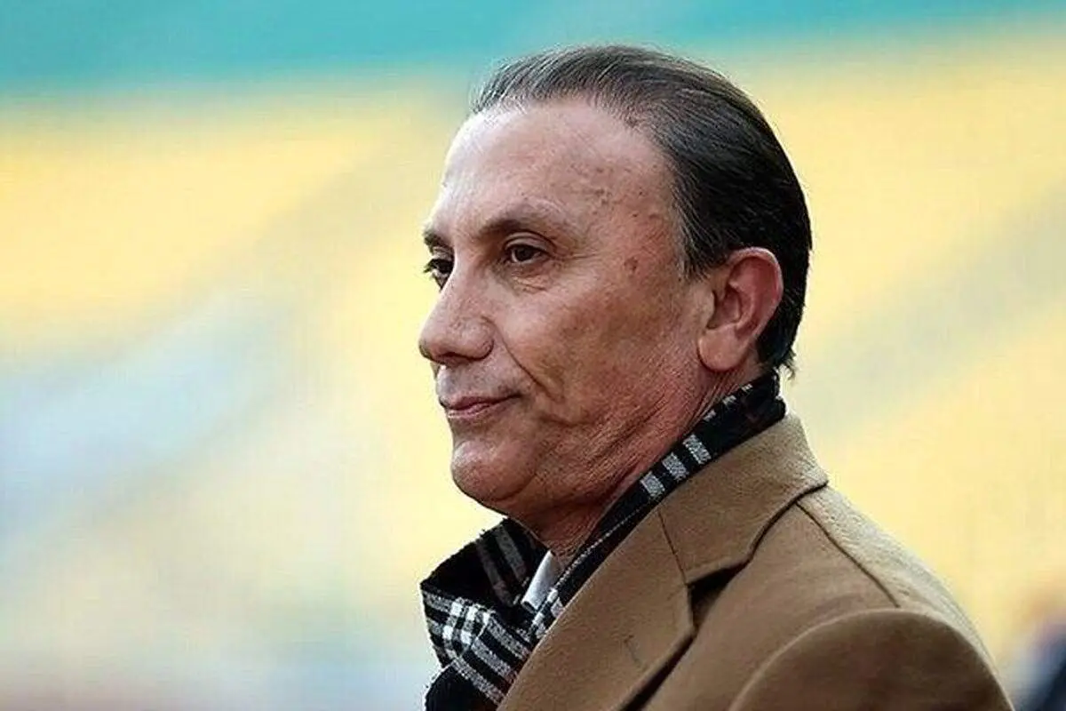 حمید درخشان: نوراللهی و ترابی به درد تیم ملی میخوردند