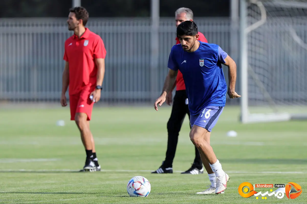 جدایی مهدی ترابی از پرسپولیس تکذیب شد