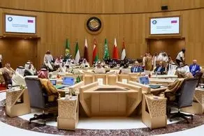 
بیانیه مشترک آمریکا و شورای همکاری خلیج فارس علیه ایران
