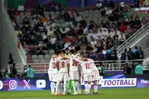 ترس کاپیتان قطر از تیم ملی ایران