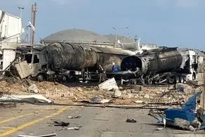 خسارت ایران به فعالیت یک پالایشگاه مهم/ جزئیات