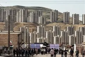 خبر جنجالی درباره موافقت وزیرکار با ساخت خانه‌های ٢۵ متری