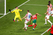 کراوسی به عنوان سوم در مسابقات جام جهانی رسید