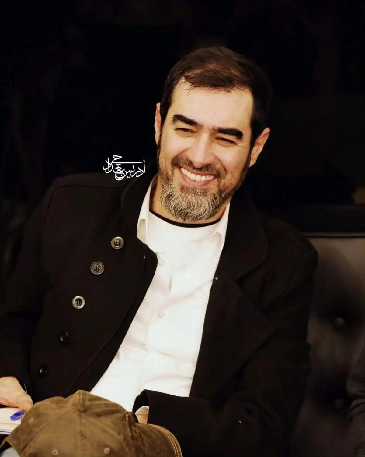شهاب حسینی با یک سریال جدید میآید
