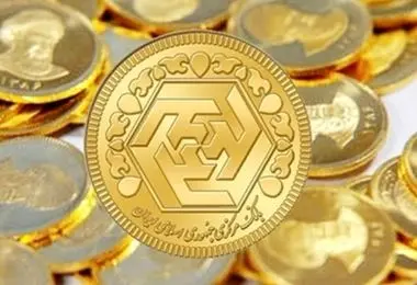 نوسان دو میلیون تومانی قیمت سکه/ پیش‌بینی قیمت طلا