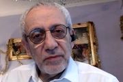 اظهارات دردناک مسعود خدابنده از کمپ اشرف| مریم رجوی دارو ندار سازمان را برد