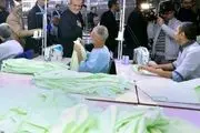 بازدید سرزده رئیس‌جمهور از مرکز ترک اعتیاد سروش و افطار با مددجویان کمپ