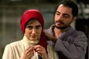 چهره جذاب الناز ملک چندماه بعد از زخم کاری/عکس