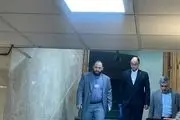 سردار وحید حقانیان داوطلب کاندیداتوری انتخابات ریاست‌جمهوری شد
