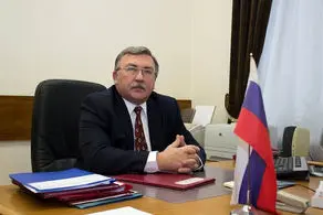 انتقاد مقام روس از ادعای مذاکره و صدور قطعنامه!