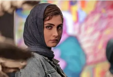 فیلم جدید کارگردان «زخم کاری» با حضور الناز ملک کلید خورد