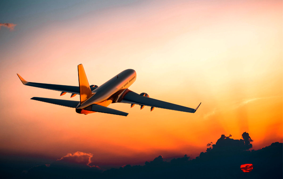 ورود ایرلاین‌های خارجی به پروازهای داخلی به دلیل کمبود هواپیما 