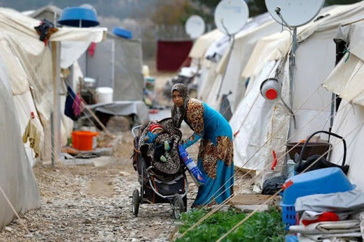 انگلیس به تبانی در شکنجه زنان و کودکان در سوریه متهم شد